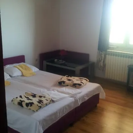 Panorama Opatija Matulji