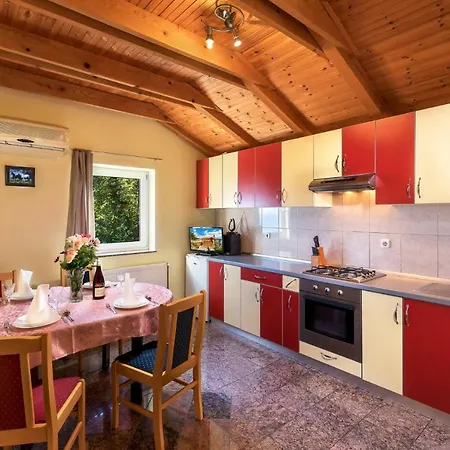 Apartmán Panorama Opatija Matulji
