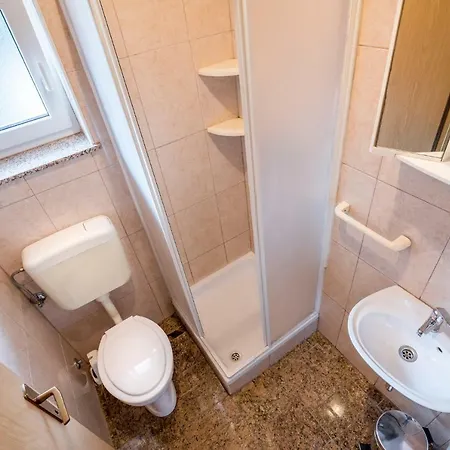 Panorama Opatija Apartmán *