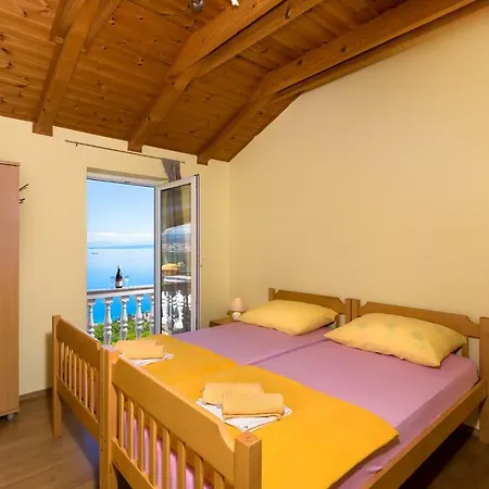 Apartmán Panorama Opatija Matulji