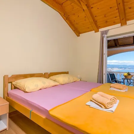 Apartmán Panorama Opatija *