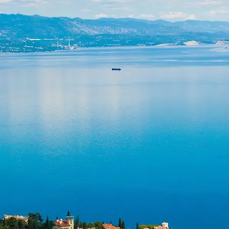 Apartmán Panorama Opatija *