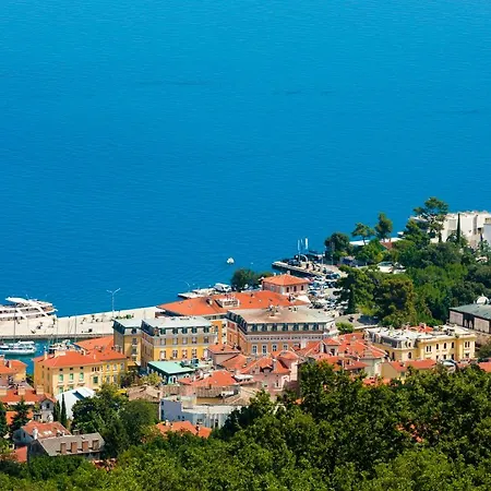 Panorama Opatija *