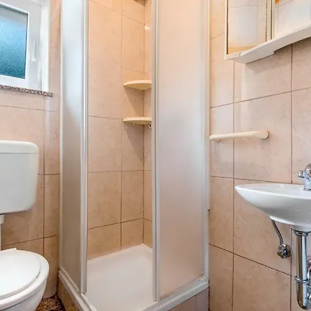 Panorama Opatija Apartmán Matulji