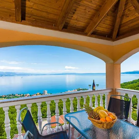 Panorama Opatija *