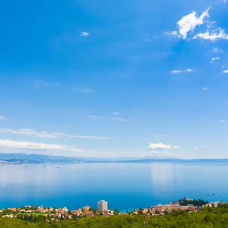 Appartement Panorama Opatija *