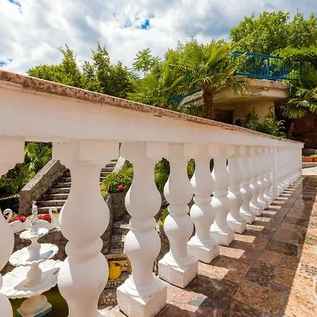 Panorama Opatija Appartement