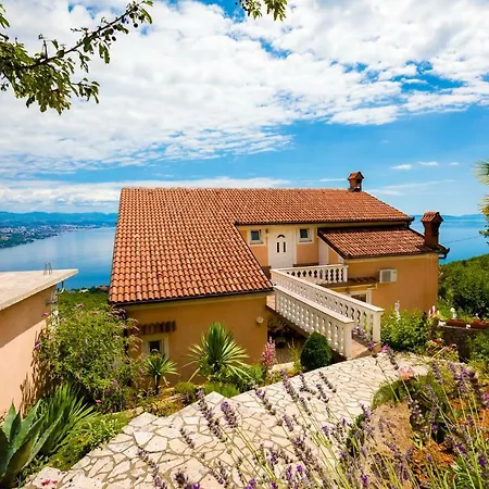 Panorama Opatija * Matulji