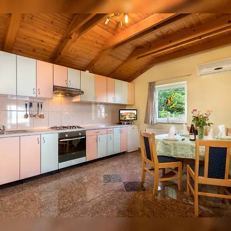 Apartmán Panorama Opatija Matulji