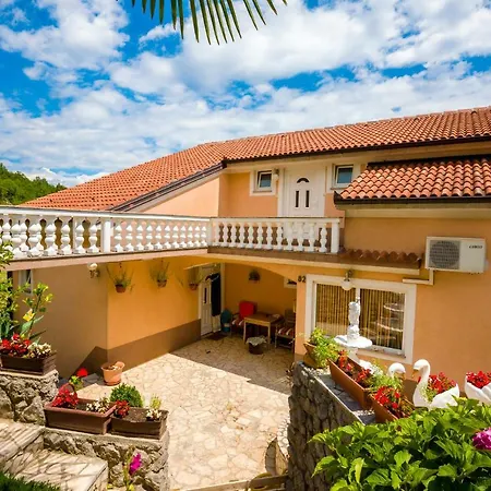Panorama Opatija Apartmán