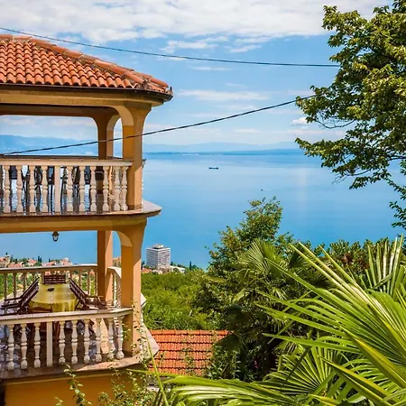 Apartmán Panorama Opatija *