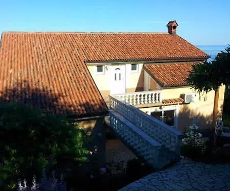 Apartment Panorama Opatija