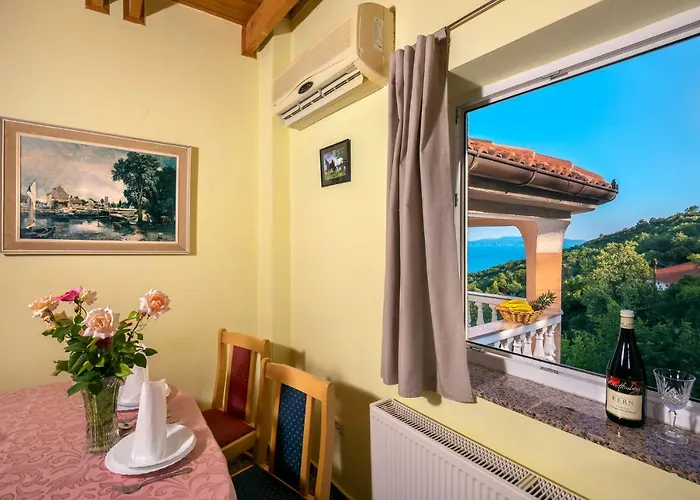 米兰公寓 公寓 马图利