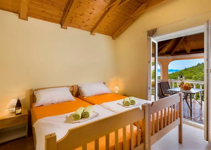 公寓 米兰公寓 马图利