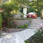 דירה Panorama Opatija *