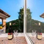 דירה Panorama Opatija מטולי
