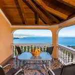 דירה Panorama Opatija