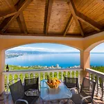דירה Panorama Opatija מטולי