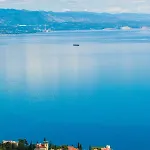 דירה Panorama Opatija *