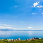 דירה Panorama Opatija *