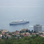 דירה Panorama Opatija *