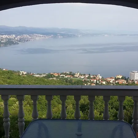 Panorama Opatija Apartament *