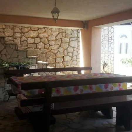 Panorama Opatija Апартаменты Матульи