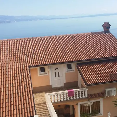 Panorama Opatija