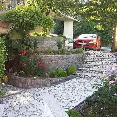 Апартаменты Panorama Opatija *