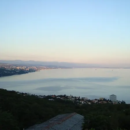 Panorama Opatija *