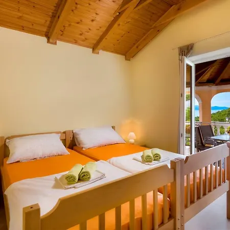 公寓 米兰公寓 马图利