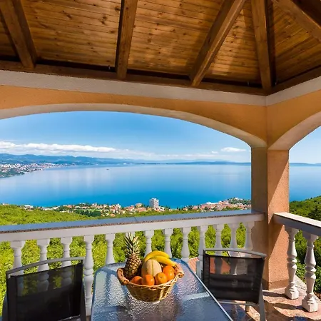Panorama Opatija *