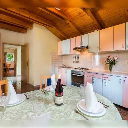 Apartament Panorama Opatija *