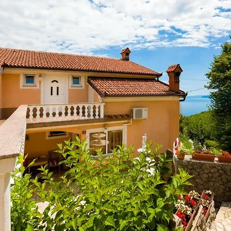 Panorama Opatija *