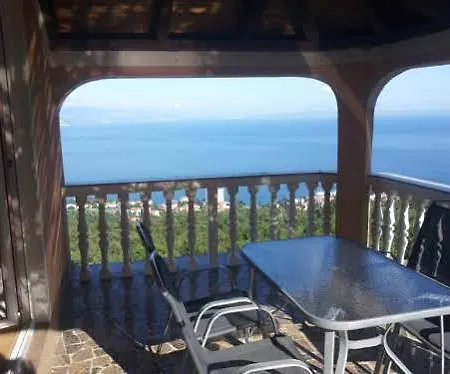 Апартаменты Panorama Opatija