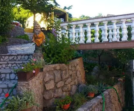 Panorama Opatija Апартаменты