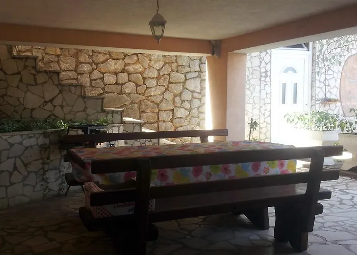 Panorama Opatija 아파트 마툴지