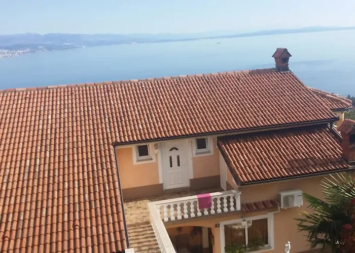 Panorama Opatija