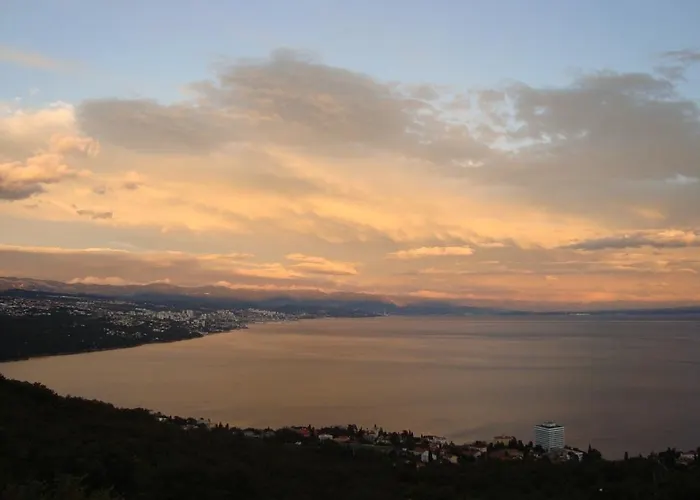 Panorama Opatija 마툴지