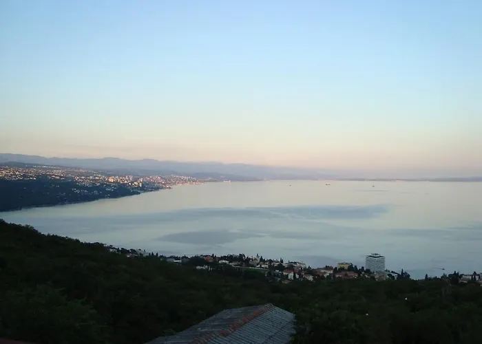 Panorama Opatija *
