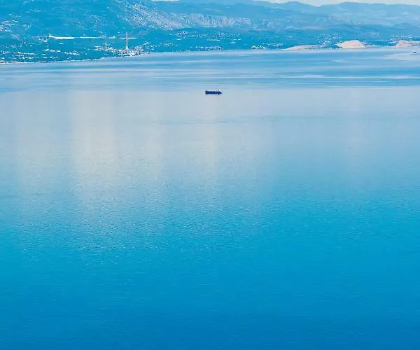 아파트 Panorama Opatija *
