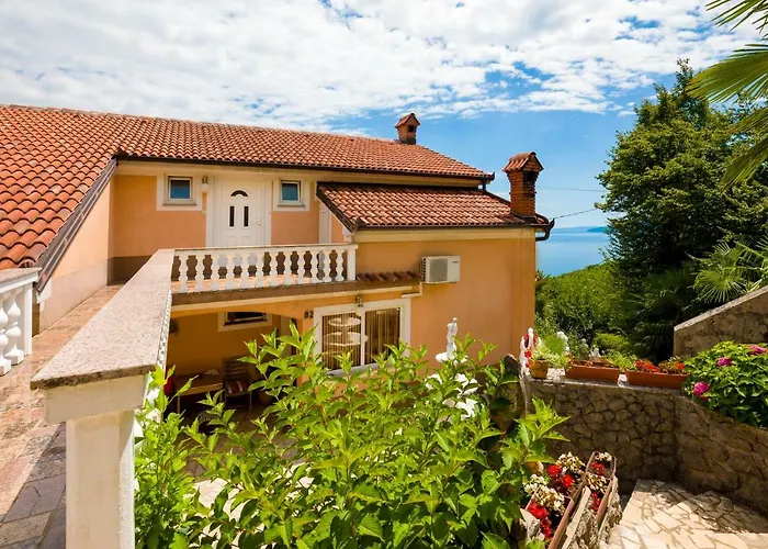 Panorama Opatija *
