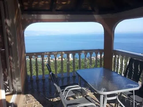 아파트 Panorama Opatija