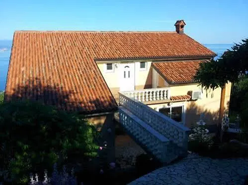 Panorama Opatija