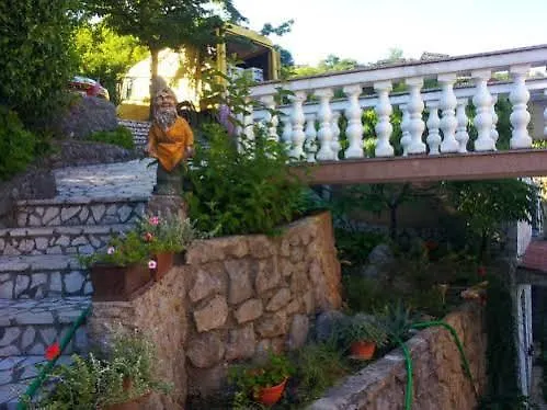 Panorama Opatija 아파트